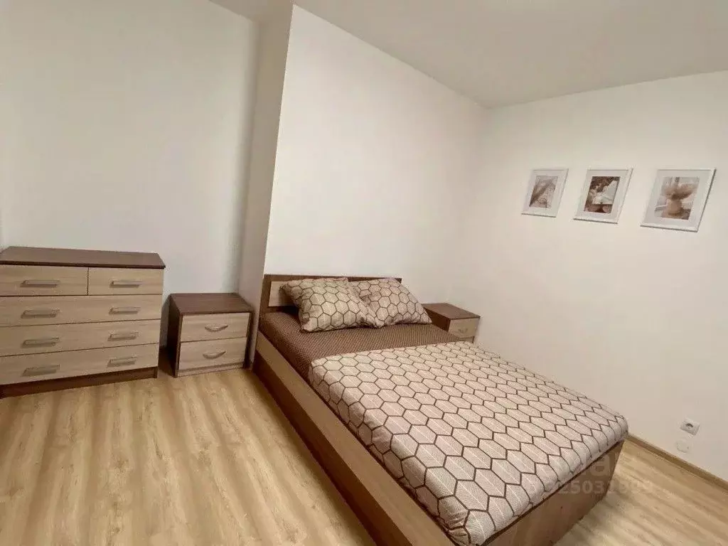 1-к кв. Свердловская область, Екатеринбург ул. Академика Парина, 46/5 ... - Фото 2