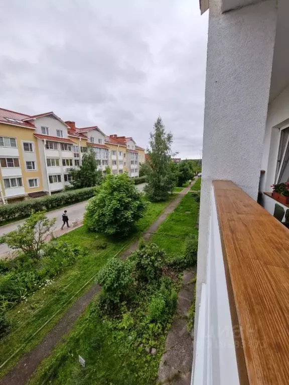 2-к кв. Санкт-Петербург, Санкт-Петербург, Сестрорецк ул. Александра ... - Фото 0