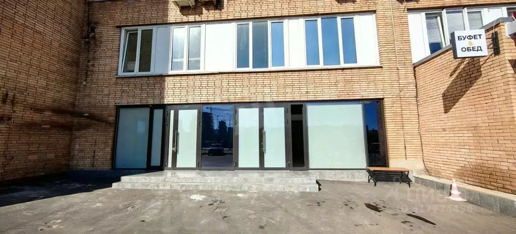 Офис в Москва Старокалужское ш., 62 (96 м) - Фото 0