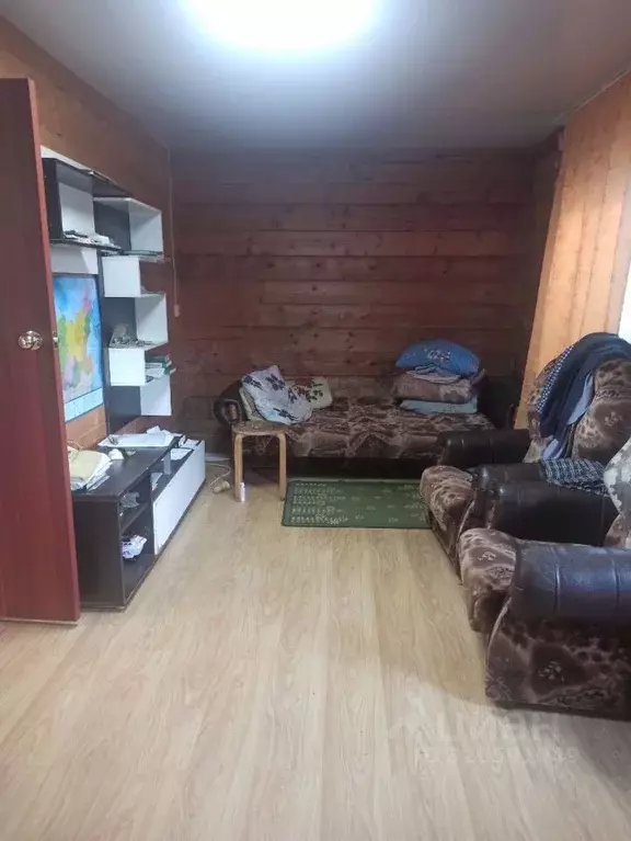 Дом в Башкортостан, Иглинский сельсовет, с. Иглино ул. Спортивная (96 ... - Фото 1