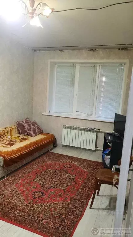 Комната Самарская область, Самара Физкультурная ул., 33 (15.0 м) - Фото 2