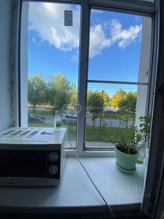 1-к кв. Волгоградская область, Волгоград ул. Германа Титова, 10 (33.0 ... - Фото 1