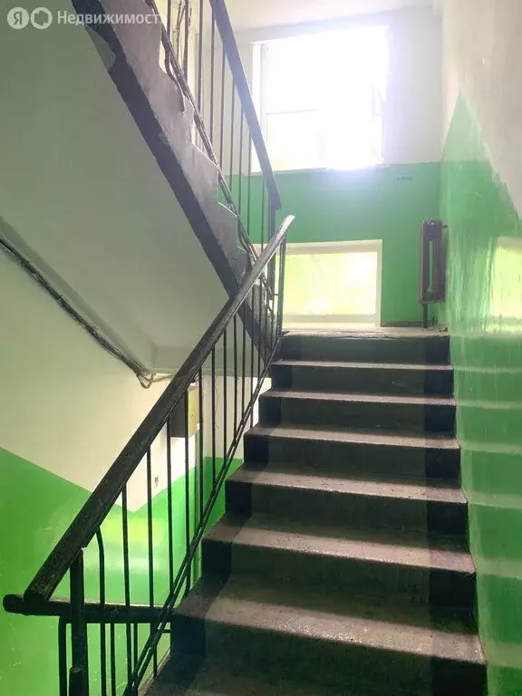 1-комнатная квартира: Великий Новгород, Новолучанская улица, 16 (18 м) - Фото 0