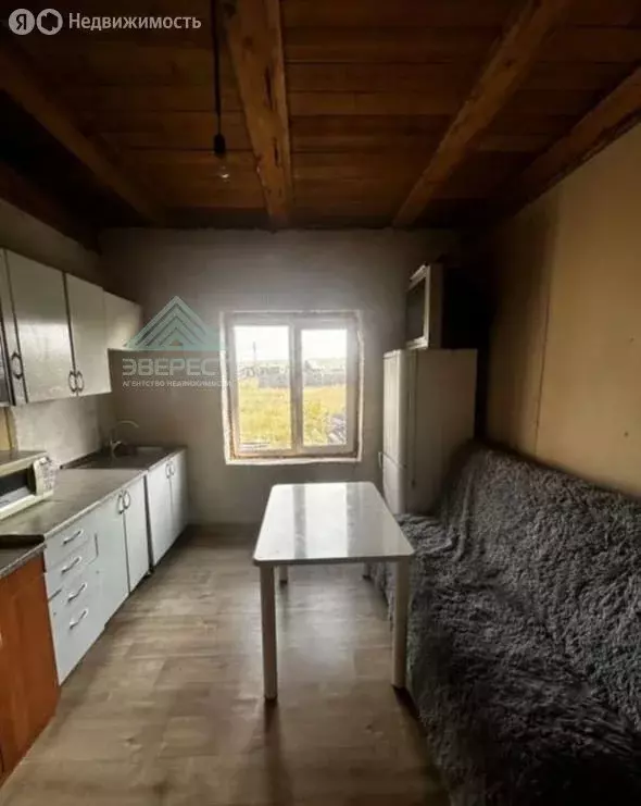 Дом в Белый Яр, улица Перминова, 22 (80 м) - Фото 2