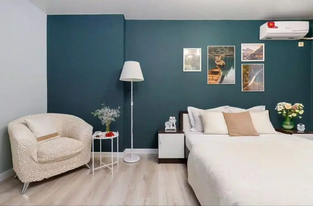 1-к кв. Краснодарский край, Краснодар ул. Селезнева, 4/13к2 (41.0 м) - Фото 1