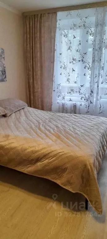 1-к кв. Московская область, Люберцы ул. Электрификации, 24а (33.0 м) - Фото 1