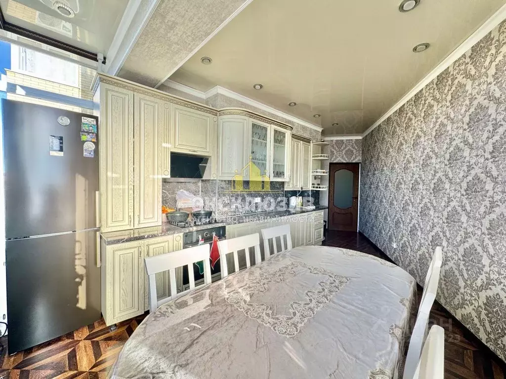 2-к кв. Ставропольский край, Предгорный муниципальный округ, ... - Фото 2