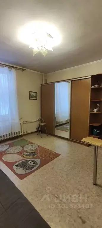 Комната Санкт-Петербург 2-й Муринский просп., 13 (19.0 м) - Фото 0