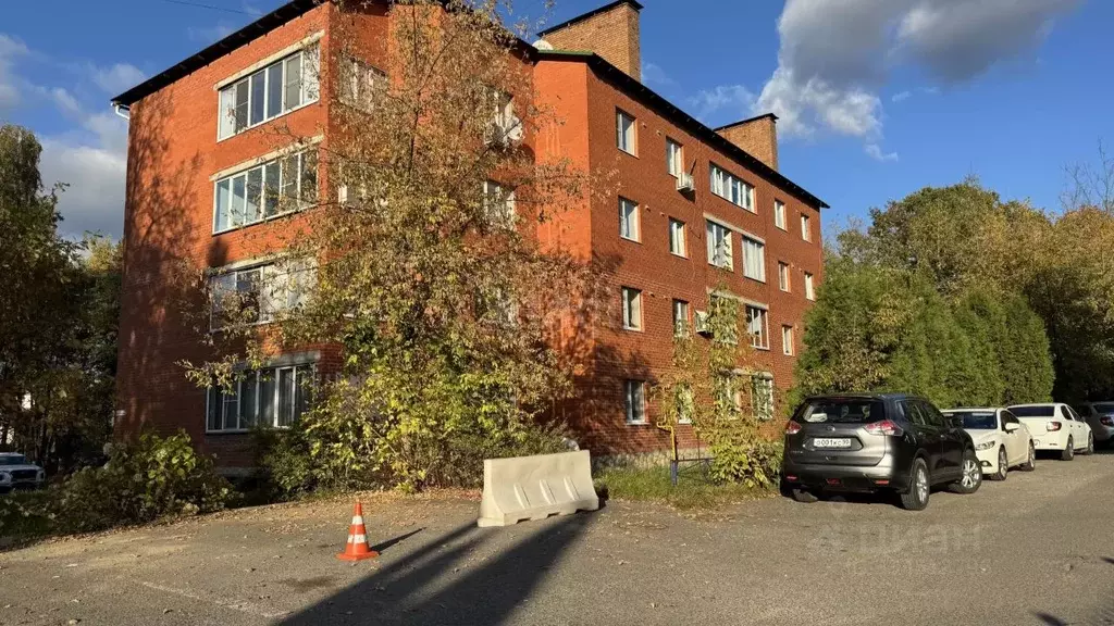 2-к кв. Московская область, Дмитров Большевистский пер., 5 (72.9 м) - Фото 2