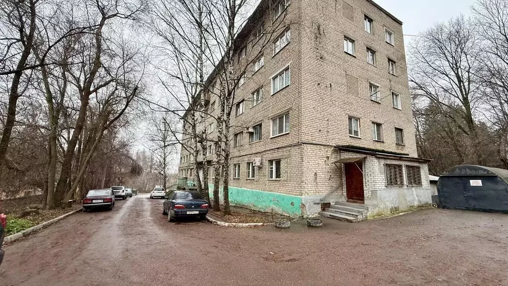 Комната, 14.7 м - Фото 1