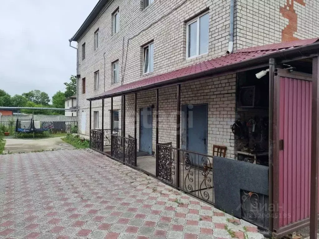 Дом в Приморский край, Артем Шахтерская ул., 34 (280 м) - Фото 1