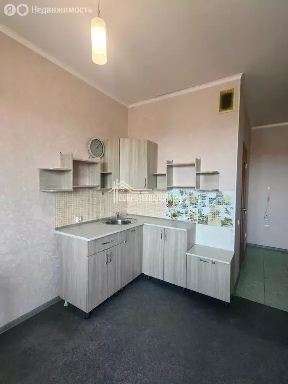Квартира-студия: Абакан, улица Торосова, 7к1 (22.4 м) - Фото 2