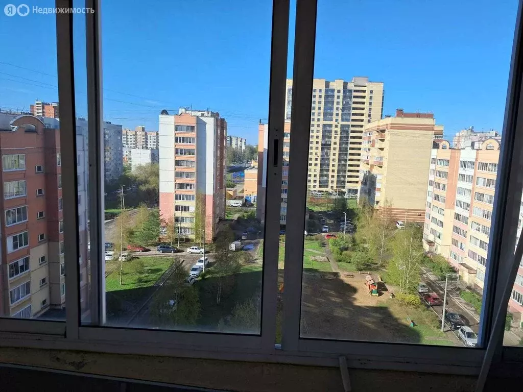2-комнатная квартира: Ярославль, улица Батова, 14 (60.5 м) - Фото 0