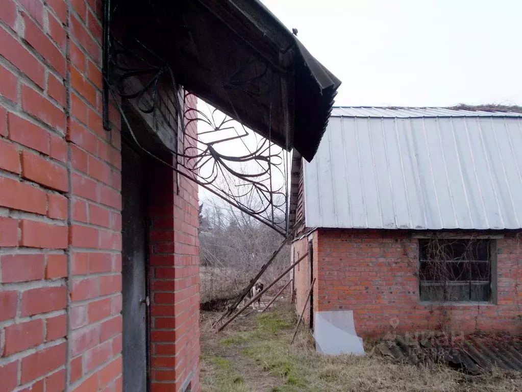 Дом в Калужская область, Таруса ул. Беляева (300 м) - Фото 2