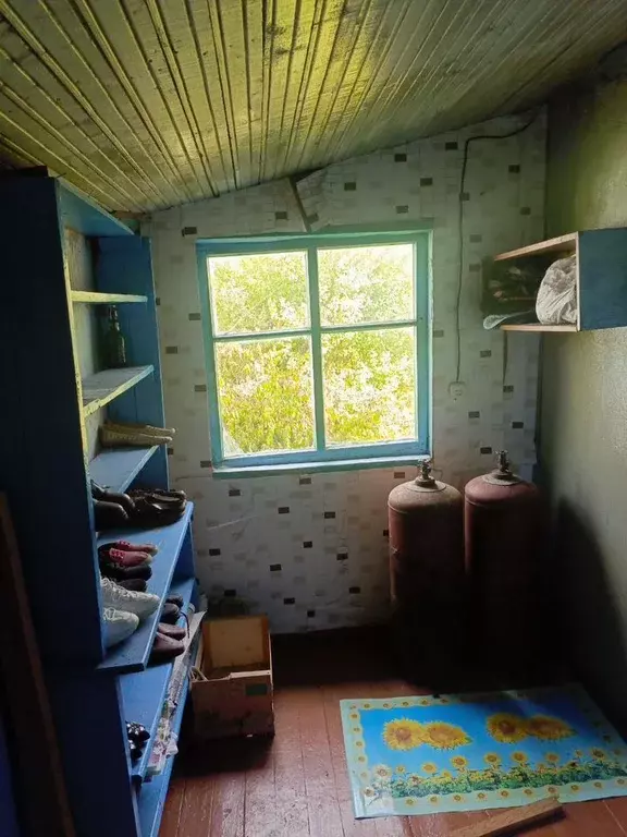 Дом в Ленинградская область, Сланцевское городское поселение, д. ... - Фото 1