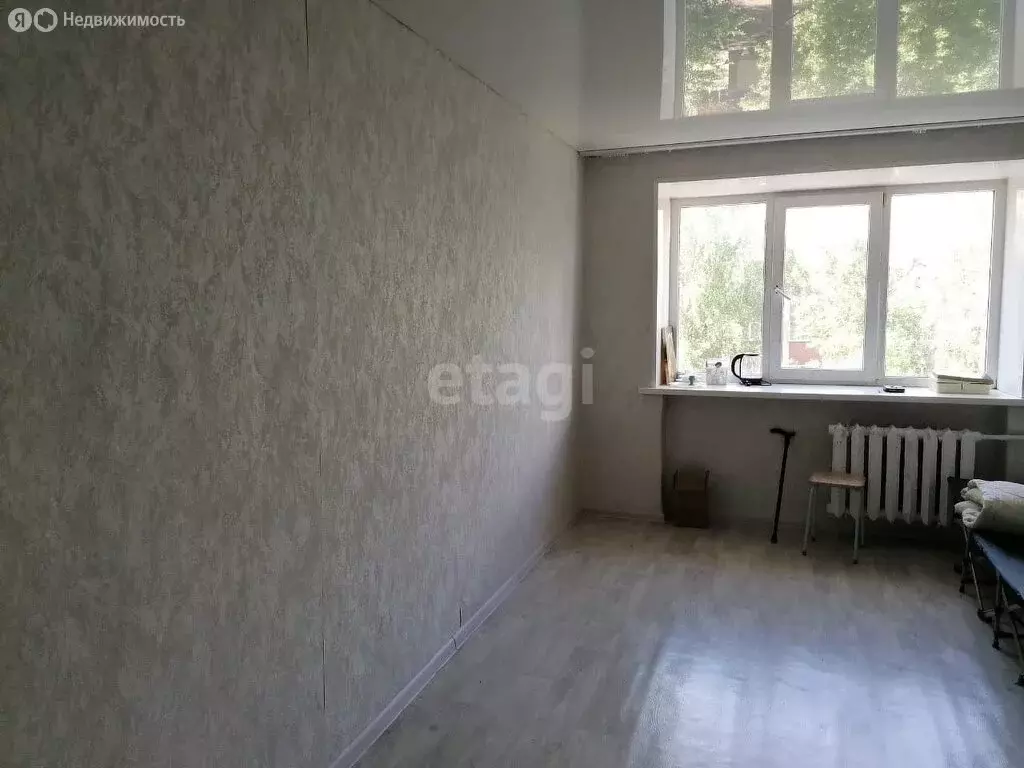 1-комнатная квартира: Стерлитамак, улица Голикова, 24А (17.3 м) - Фото 1