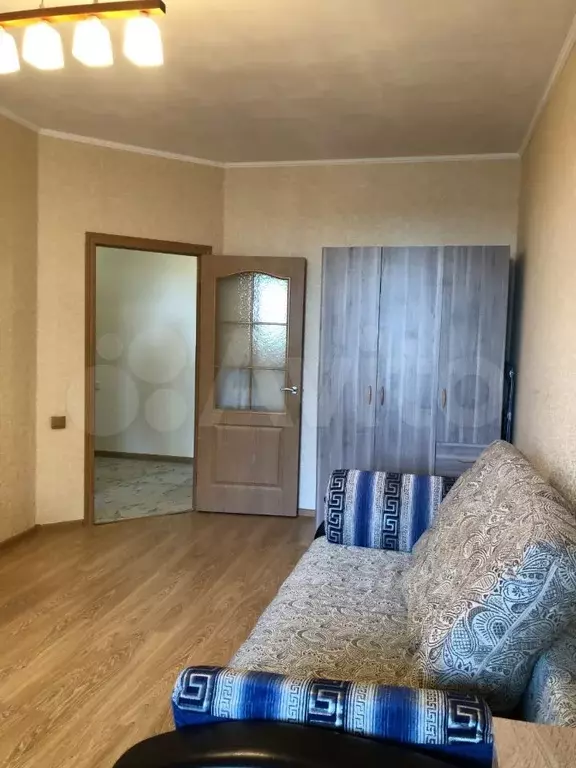 1-к. квартира, 10 м, 10/16 эт. - Фото 1