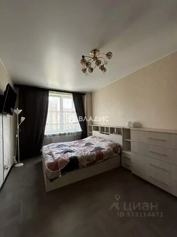2-к кв. Санкт-Петербург Комендантский просп., 51к1 (65.57 м) - Фото 1