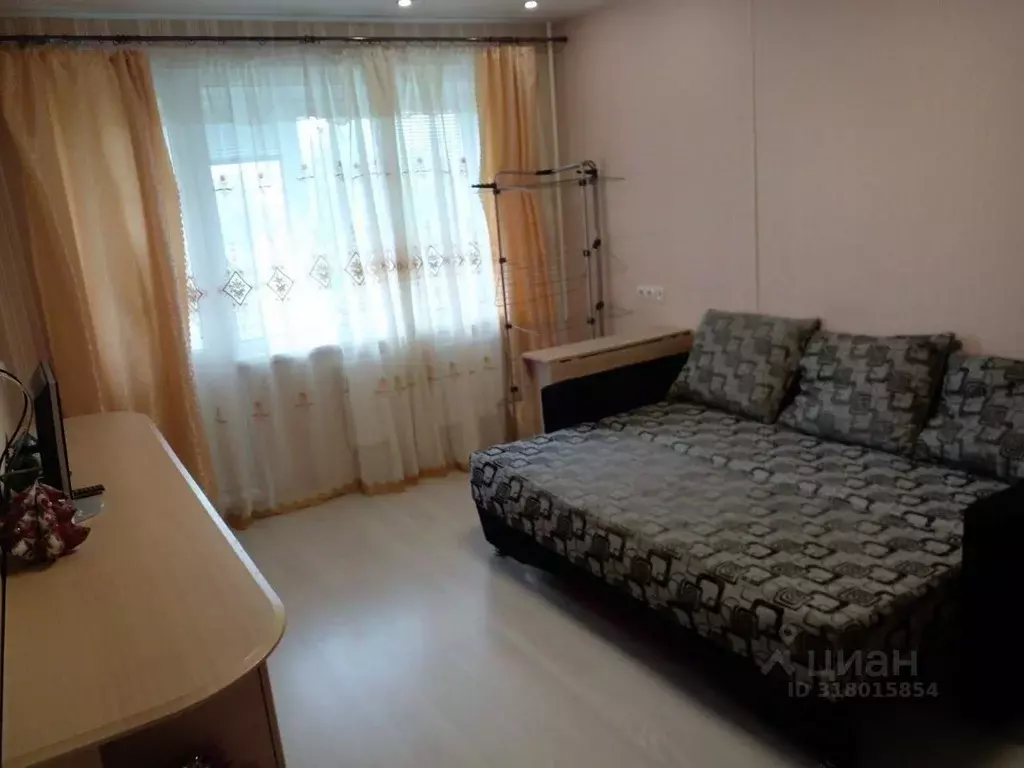 2-к кв. Санкт-Петербург просп. Культуры, 11К2 (48.0 м) - Фото 0