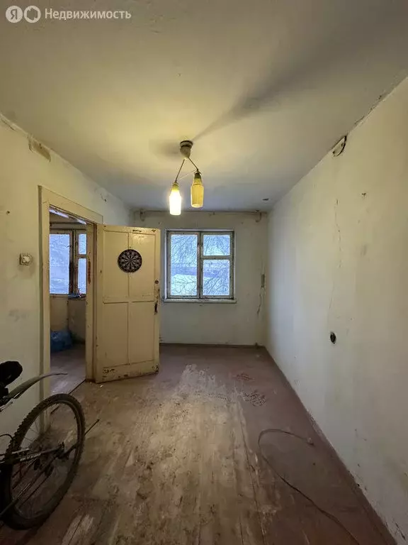 2-комнатная квартира: Орск, микрорайон Новый город, Новосибирская ... - Фото 2