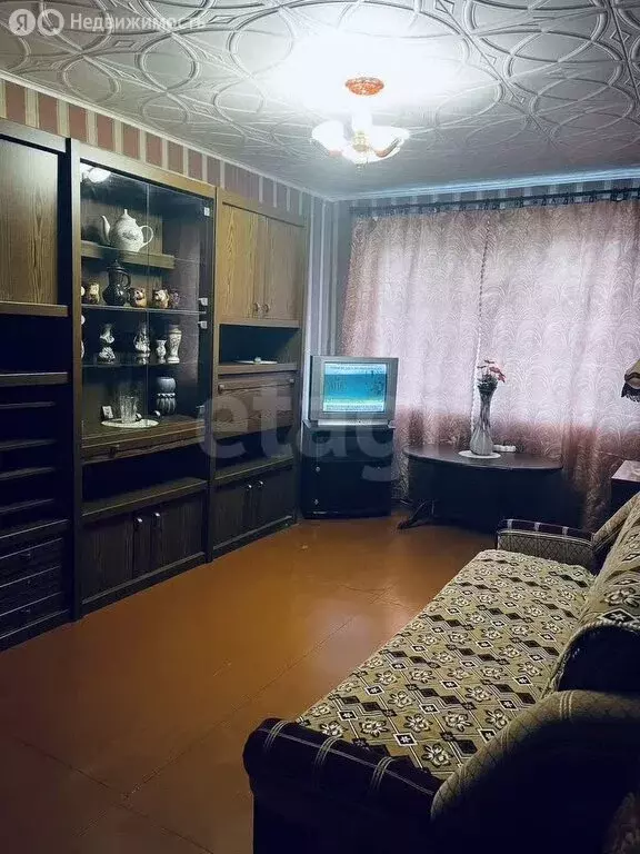 2-комнатная квартира: Рыбинск, улица Суркова, 9 (51.6 м) - Фото 1