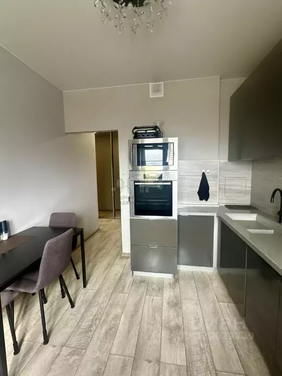 2-к кв. Иркутская область, Иркутск Красноярская ул., 57 (63.0 м) - Фото 2