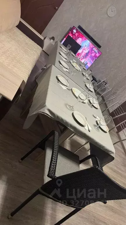 Дом в Самарская область, Ставропольский район, с. Ягодное, Ладья ... - Фото 1