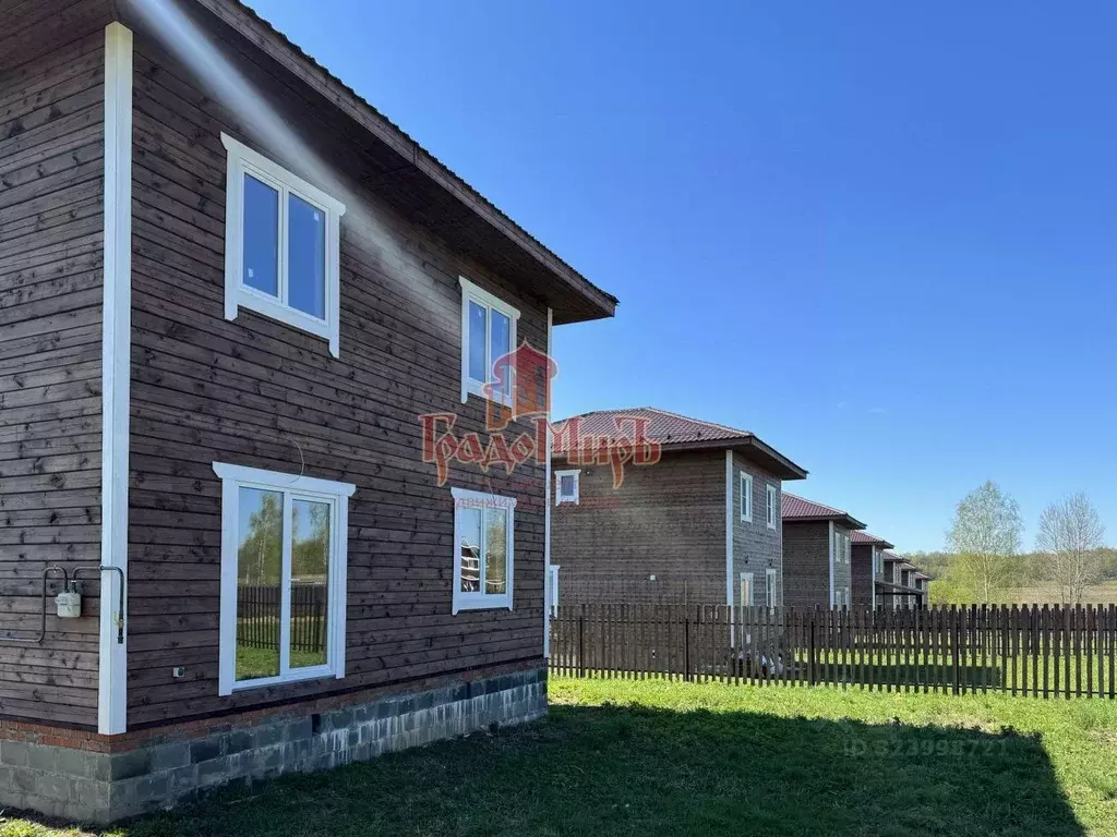 Дом в Владимирская область, Александровский муниципальный округ, д. ... - Фото 2