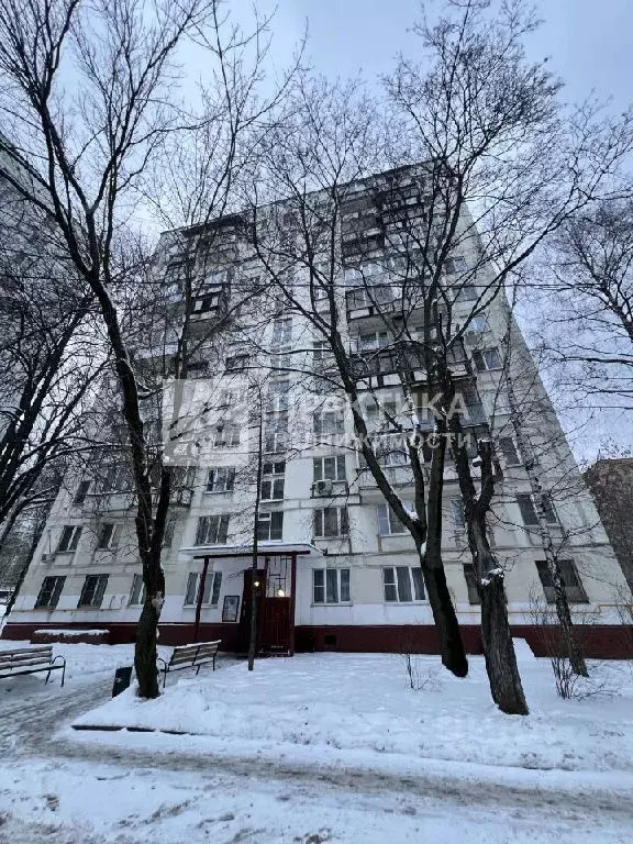 Продается 1-комнатная квартира - Фото 1