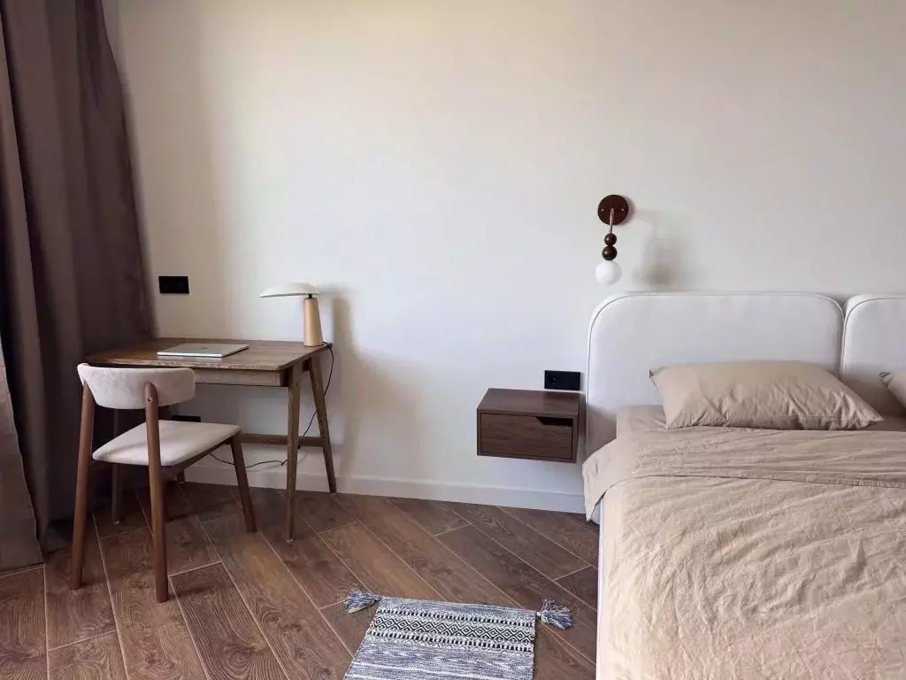 1-к кв. Чувашия, Чебоксары ул. Энергетиков, 15 (41.0 м) - Фото 2