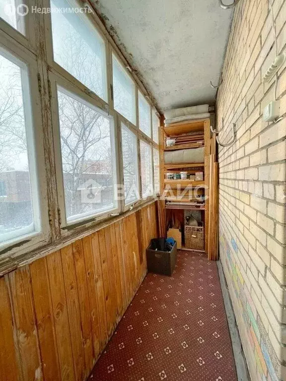 2-комнатная квартира: Москва, улица Марии Ульяновой, 21к2 (37 м) - Фото 2