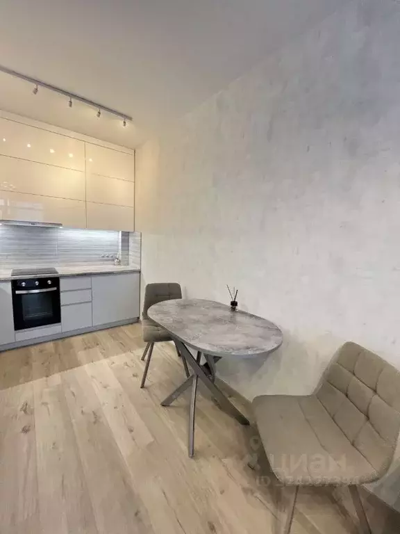 2-к кв. Астраханская область, Астрахань ул. Набережная Приволжского ... - Фото 1