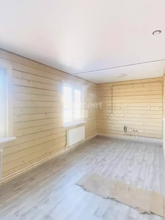 Дом в Башкортостан, Иглинский район, Чуваш-Кубовский сельсовет, ... - Фото 2