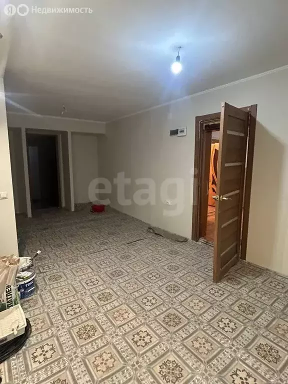 Дом в Улан-Удэ, 122-й микрорайон (102.6 м) - Фото 1