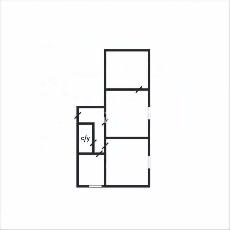 3-к кв. Приморский край, Находка ул. Луначарского, 18 (58.2 м) - Фото 2