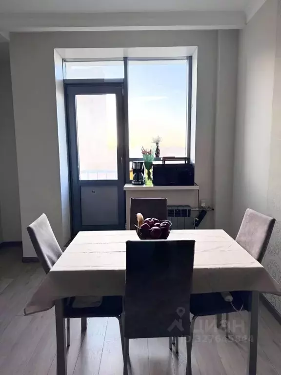 2-к кв. Санкт-Петербург Московский просп., 183-185Ак1 (83.4 м) - Фото 1