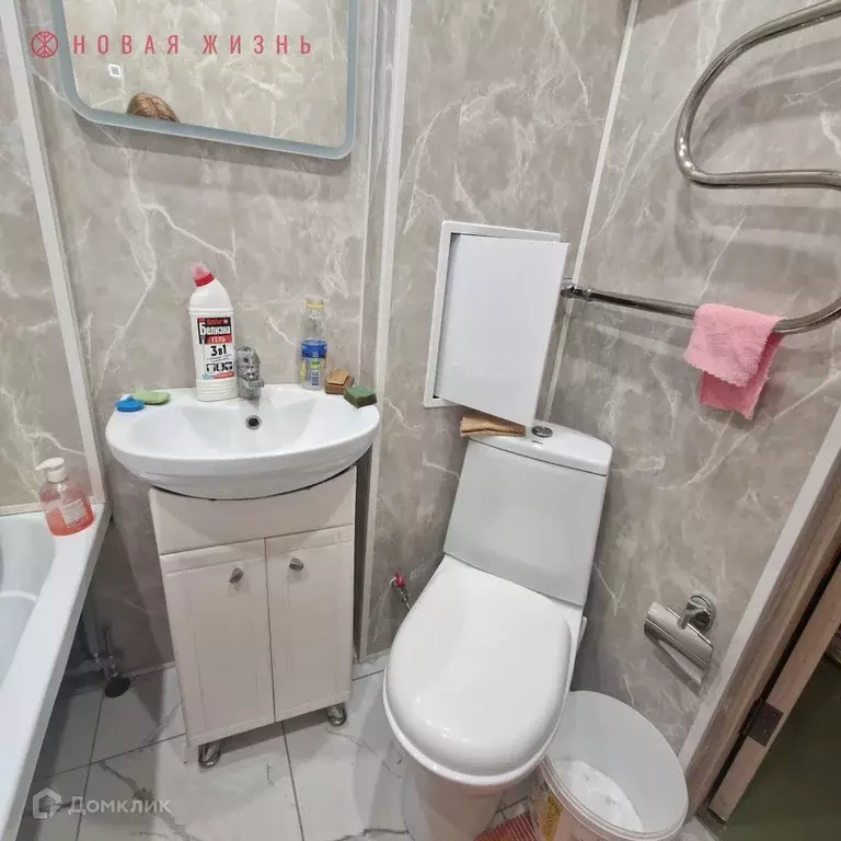Продаётся 2-к квартира, 48 м - Фото 1