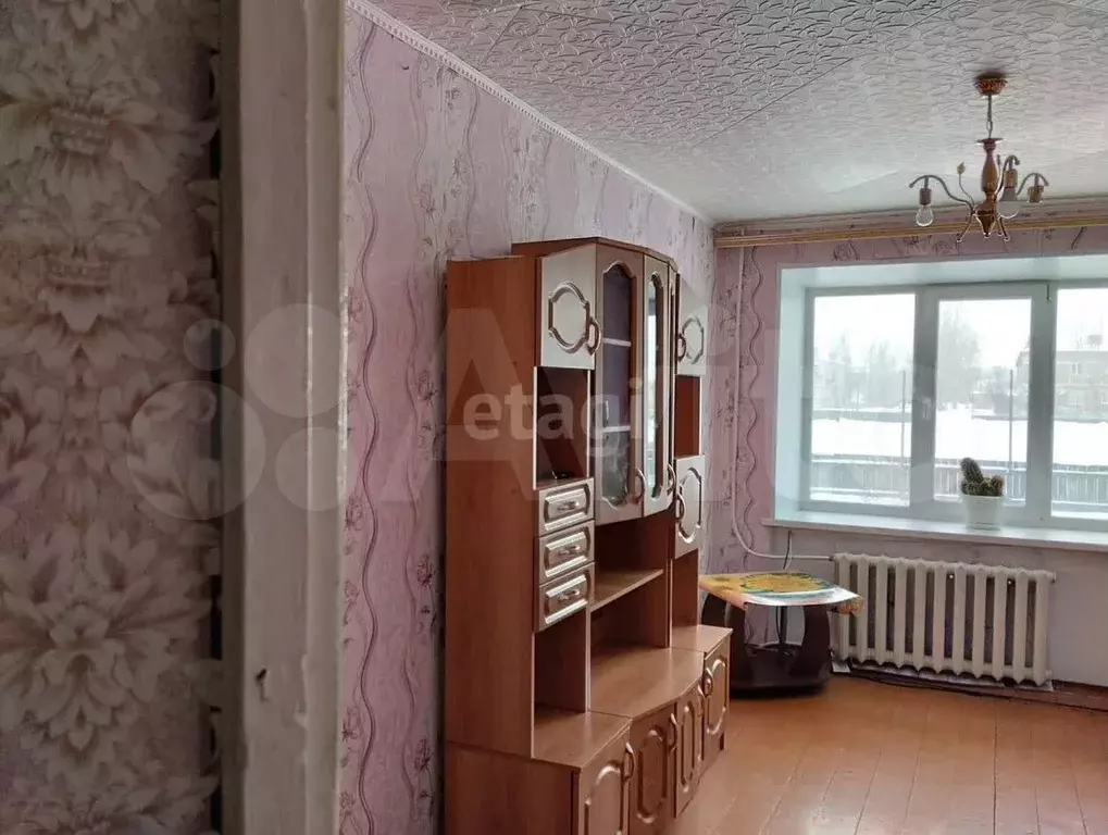 2-к. квартира, 40,4 м, 1/5 эт. - Фото 1