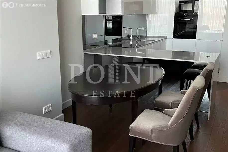 2-комнатная квартира: Москва, 1-й Красногвардейский проезд, 22с2 (63 ... - Фото 2