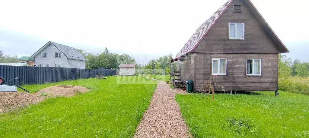 Дом 72 м на участке 10,2 сот. - Фото 0
