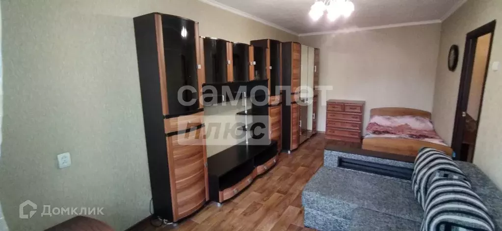 Продаётся 1-к квартира, 38 м - Фото 0
