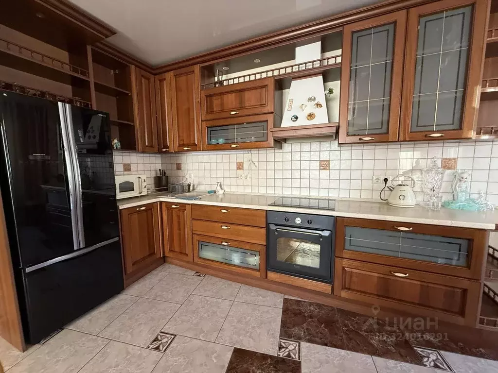 2-к кв. Иркутская область, Иркутск Байкальская ул., 295/8 (90.0 м) - Фото 2