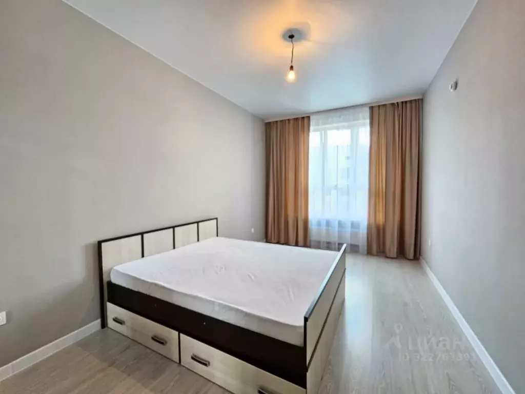 2-к кв. Краснодарский край, Новороссийск ул. Матвейкина, 1Ак3 (61.8 м) - Фото 2