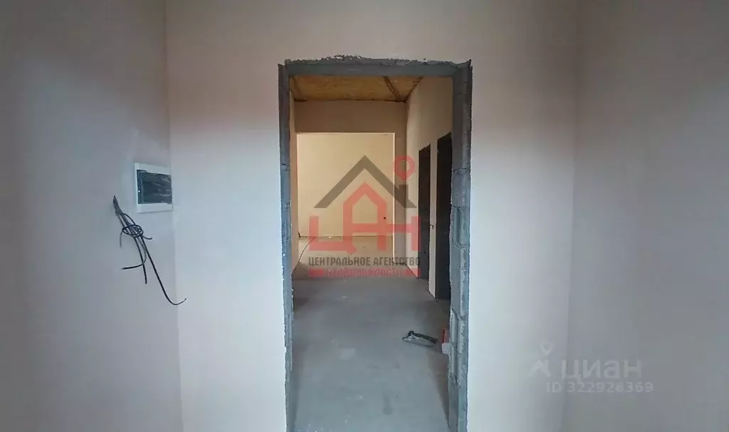 Дом в Ставропольский край, Предгорный муниципальный округ, ... - Фото 1