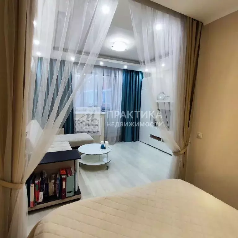 Продается 1-комнатная квартира - Фото 2