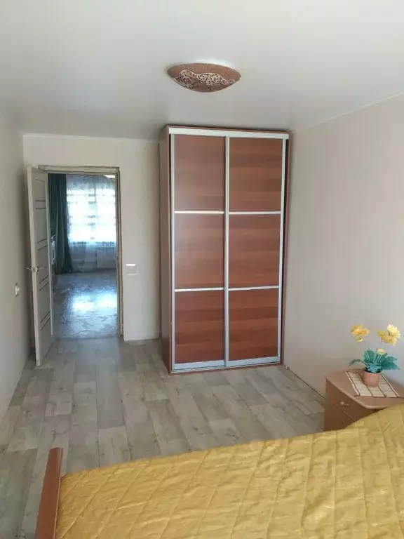 2-к кв. Челябинская область, Верхнеуральский муниципальный округ, пос. ... - Фото 2