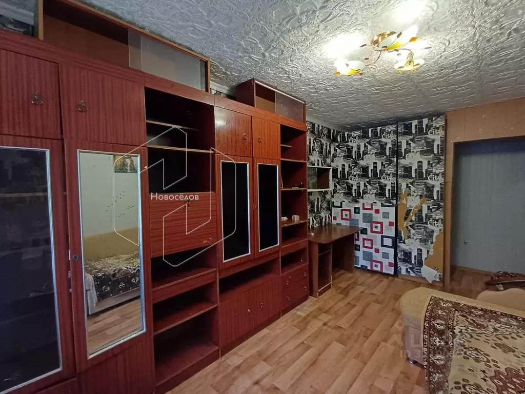 2-к кв. Мордовия, Саранск ул. Веселовского, 82 (42.0 м) - Фото 0