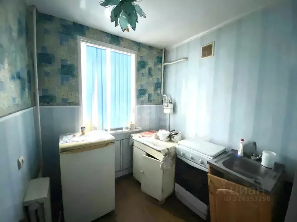 1-к кв. Смоленская область, Руднянский муниципальный округ, Голынки ... - Фото 1