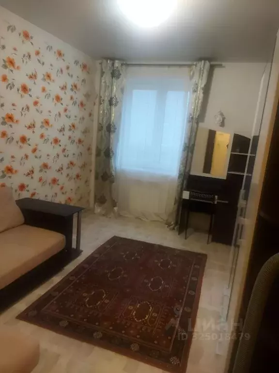 Студия Ивановская область, Иваново Водонапорная ул., 17 (27.5 м) - Фото 1