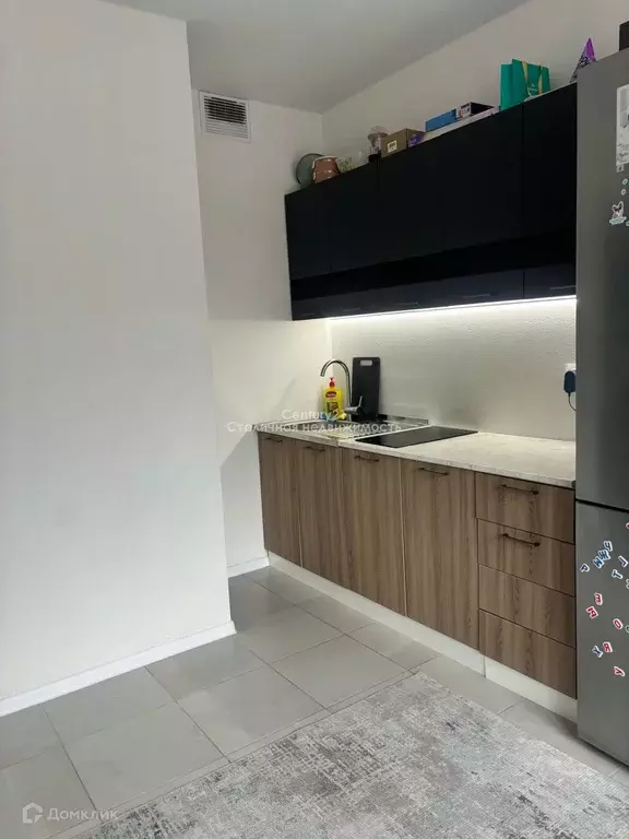 Продаётся 3-к квартира, 71.7 м - Фото 1